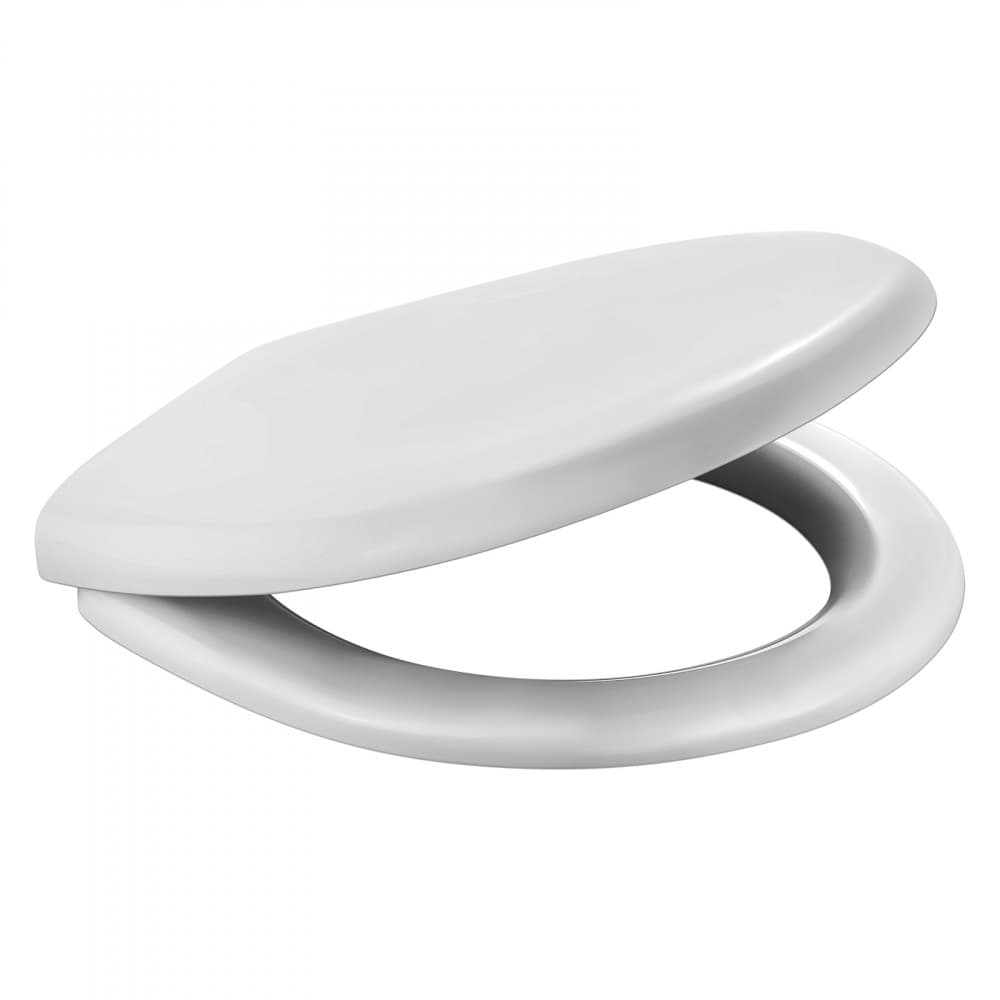 021504 Крышка сиденье для унитаза BERGES 