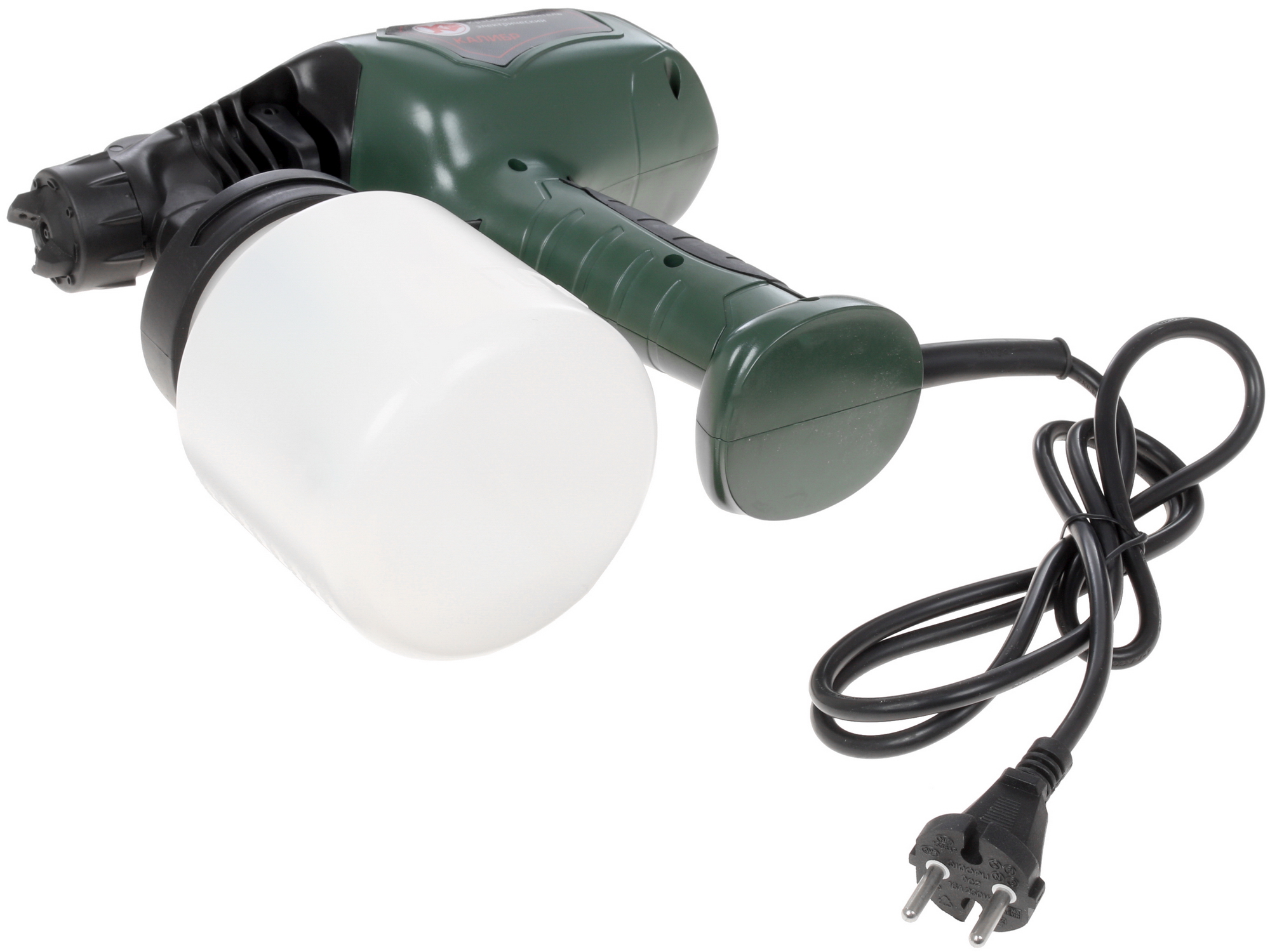 Краскопульт Калибр ЭКРП-410/1,8 1241682 STDN-0068918 - Вид №4