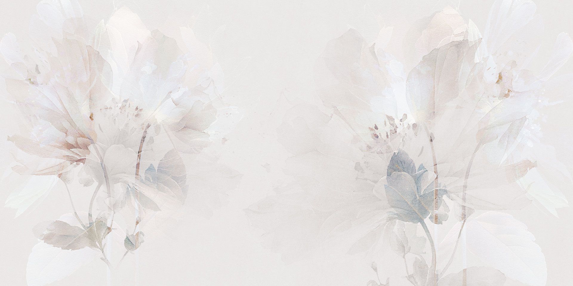 Обои с цветочным узором Rimura 2023 ARCH-00148287 - Вид №2