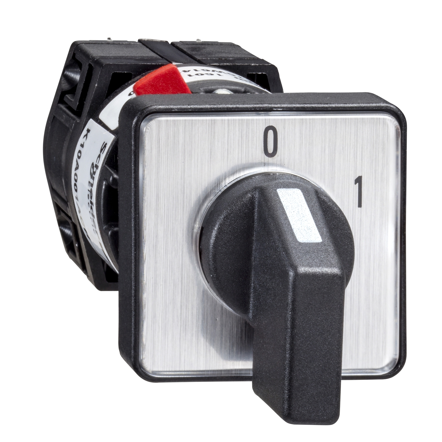 K10C003ACH Кулачковый выключатель Harmony K, 2 позиции, 10А Schneider Electric Компоненты управления 