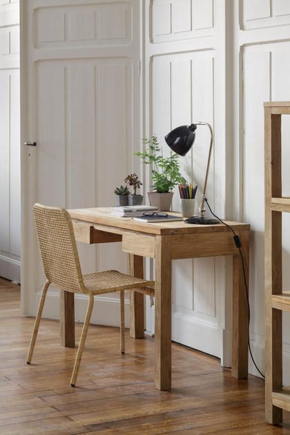 Kok Maison Письменный стол с ящиками Drift M82t - Вид №1