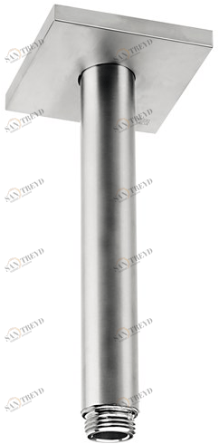 Fir Italia Подвесной кронштейн для душа Showerssteel 0554025