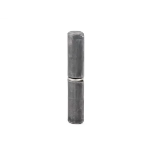 89426595 Наварная петля Palladium 10x60 мм цвет серый