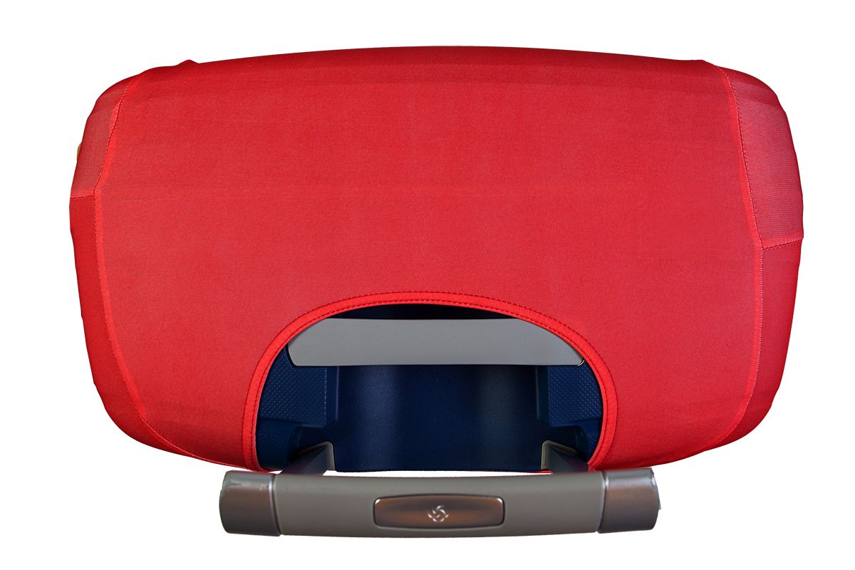 SP180 Сода-S Чехол для чемодана малый Сода S Routemark SP180  - Вид №5