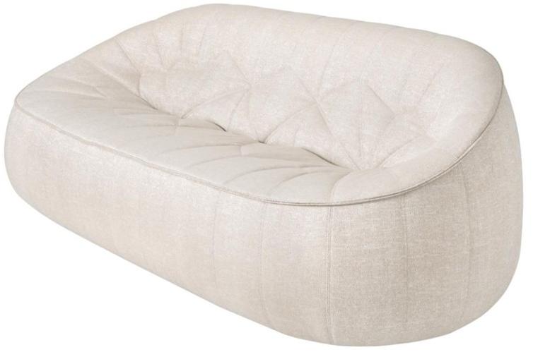 Ligne Roset 2-местный тканевый диван Ottoman 18220405 - Вид №1