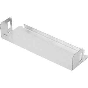 Заглушка для лотка торцевая TDM Electric 150x50 мм цвет серый 84796606 STLM-2075965