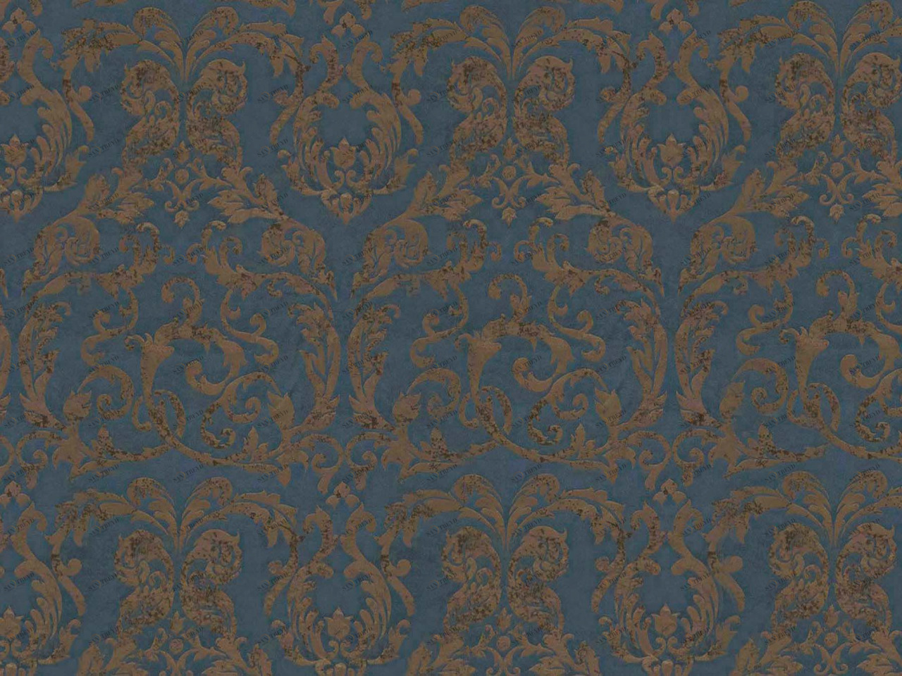 COLORISTICA 2390-45 Портьерная ткань  Жаккард  Opera 