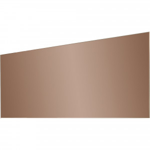 82155742 Плитка зеркальная Mirox 3G трапециевидная 30x17.5 см цвет бронза, 8 шт.