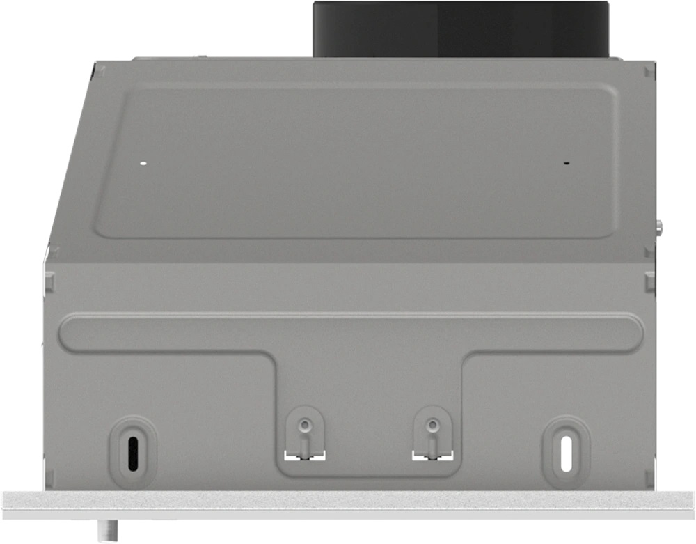 9973939 Вытяжка полновстраиваемая Darina Built in G605W белый STDN-0090238 - Вид №3