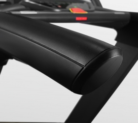 T900M Беговая дорожка bronze gym t900m Bronze Gym  - Вид №5