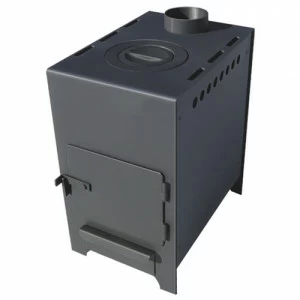 Отопительная печь Варвара Домовой