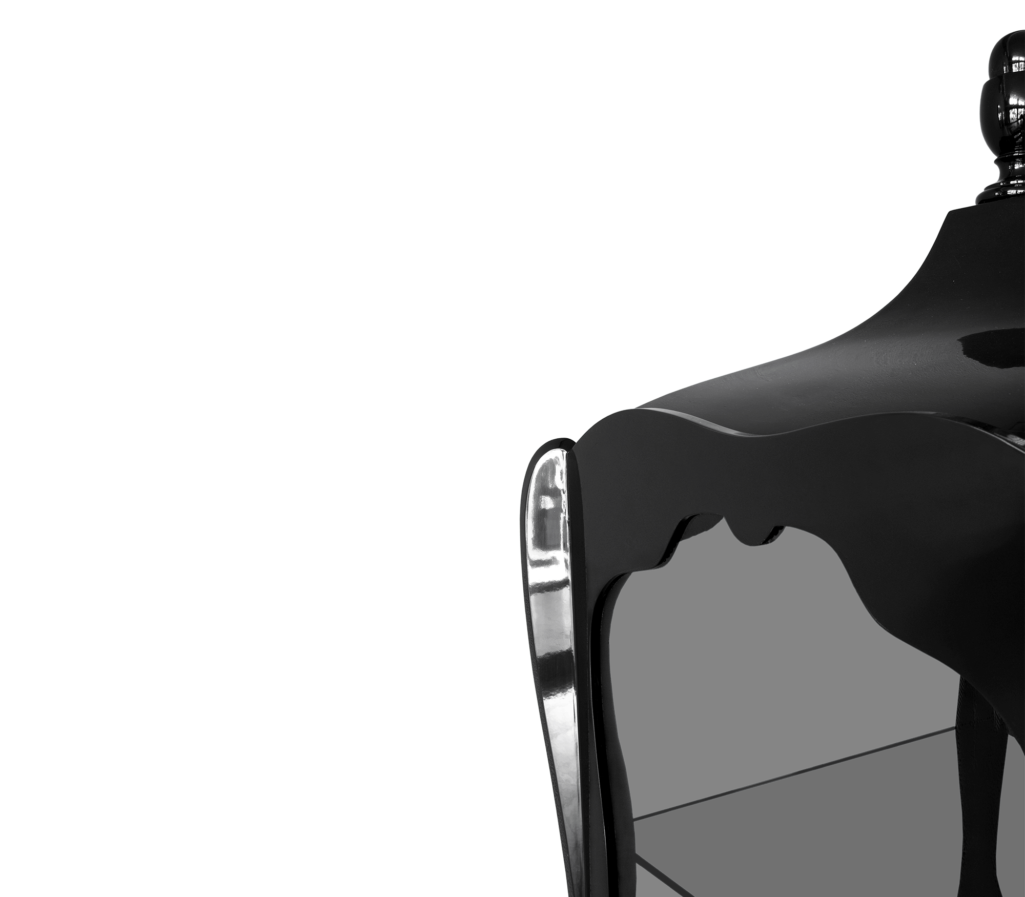 0-063 Витрина Palatino  Boca Do Lobo  - Вид №4