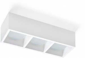 Tecnico Потолочный светильник из гипса