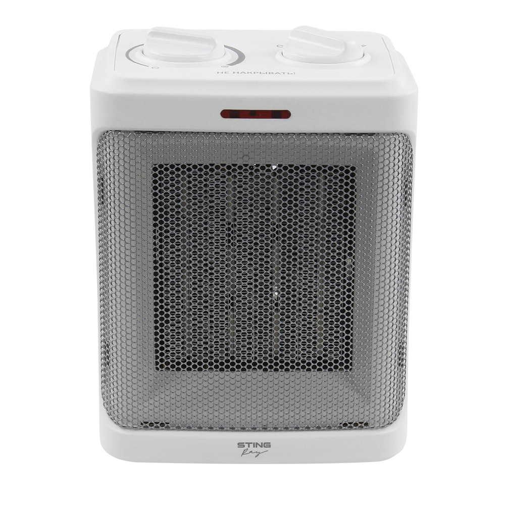 9111784 Тепловентилятор Stingray ST-FH1049A STDN-0101862 - Вид №2