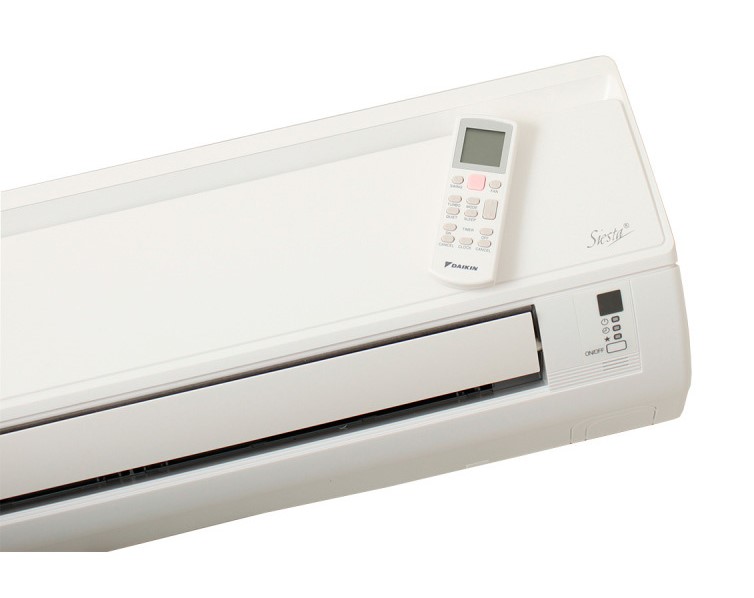 9118275 Кондиционер настенный сплит-система Daikin ATYN60L/ARYN60L белый STDN-0003232 - Вид №12