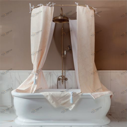 Ванна акриловая VTA 3000 Gaia ADEL VTA3000