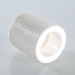 VTp.703.0.110 Фитинг полипропиленовый – муфта Valtec 110 мм  - Вид №5