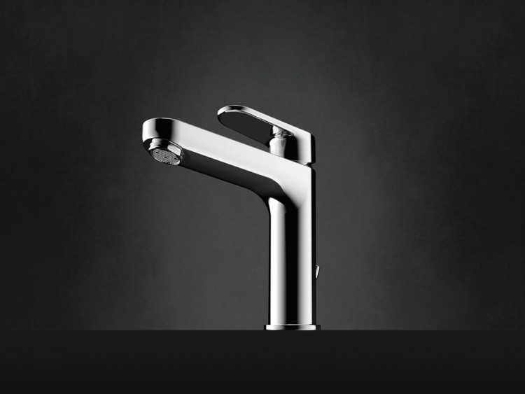 BC699AA Смеситель для раковины CERAFINE MODEL O Ideal Standard CERAFINE O - Вид №2