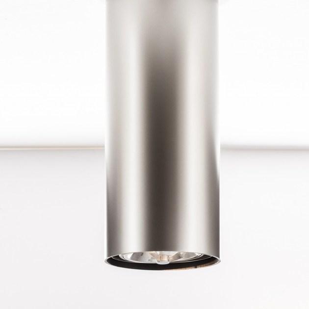 Lucifero's Подвесной светильник из экструдированного алюминия с диммером I-pipedi sun-id-1442921 - Вид №1