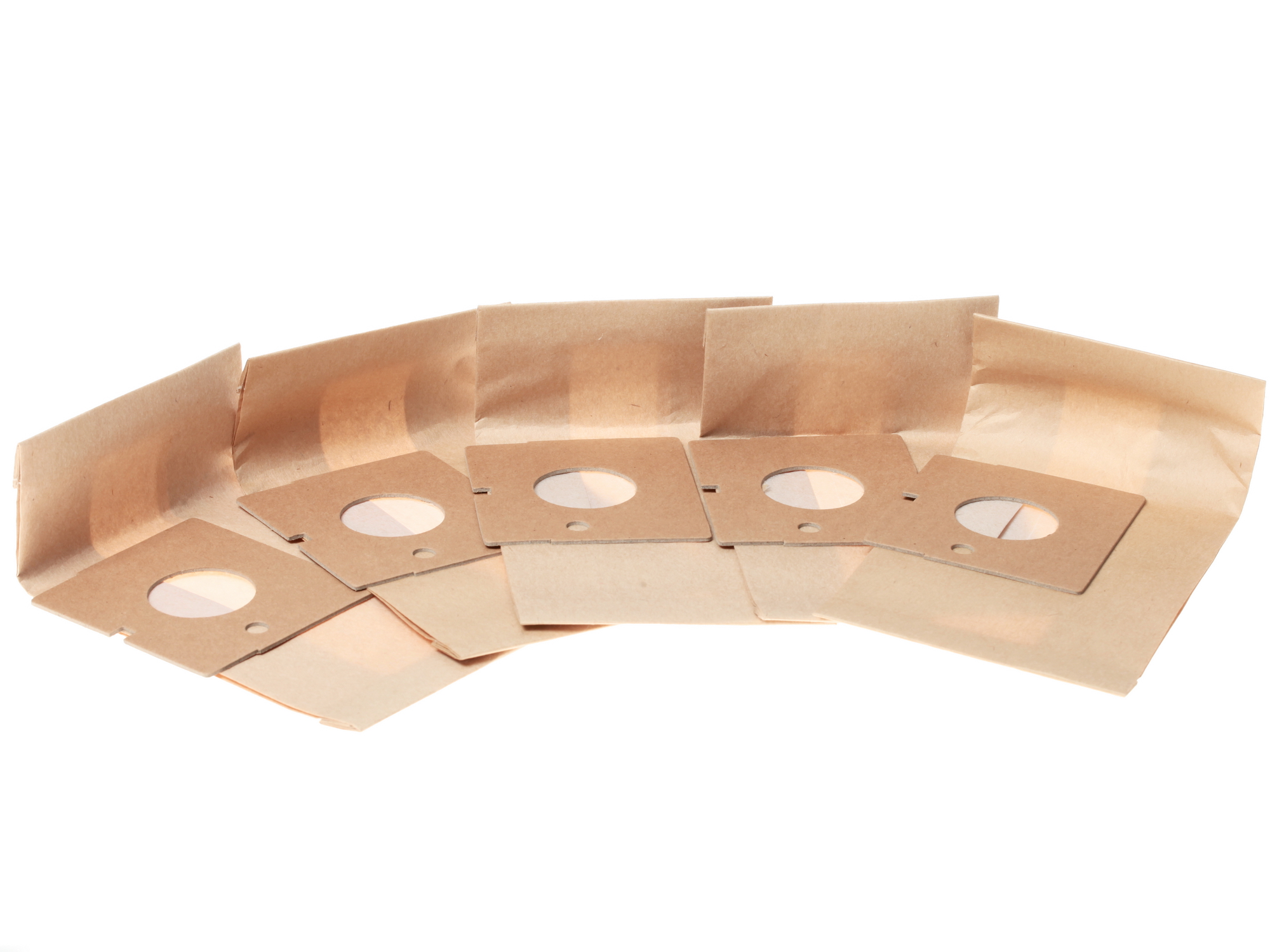 6678369 Мешок-пылесборник Filtero LGE 03 Standard STDN-0131523 - Вид №2