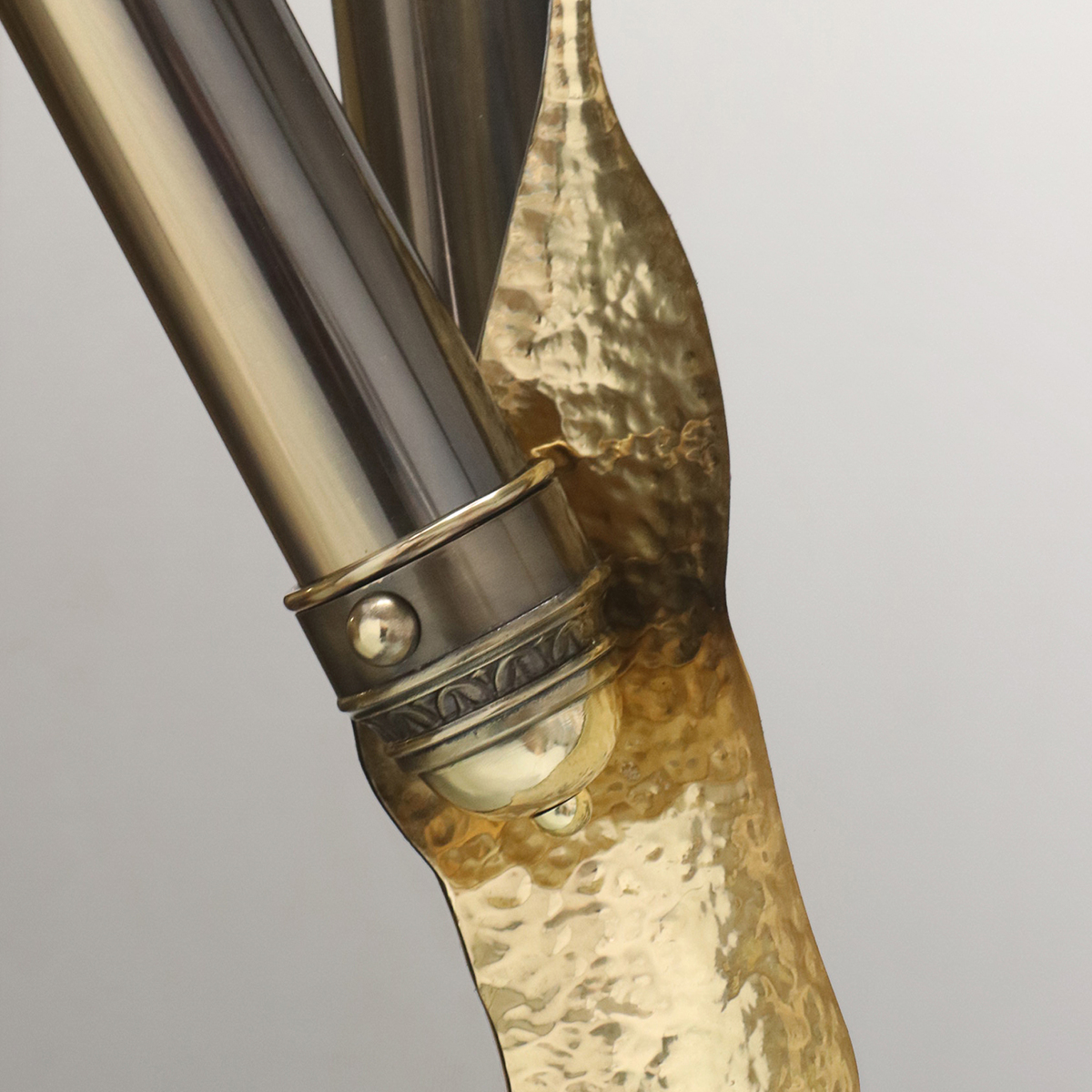 Зеркала Lumiere Rectangular Mirror Covethouse BOCA DO LOBO  - Вид №1