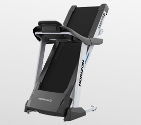 Беговая дорожка horizon adventure 3 viewfit Horizon sun-id-2068373 - Вид №2