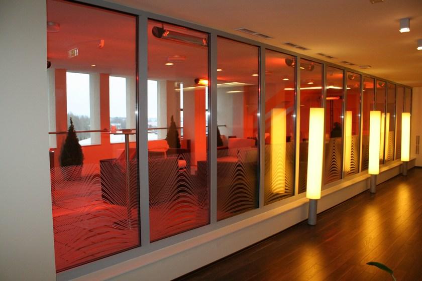 Mo-el Инфракрасный уличный обогреватель sun-id-1394822 - Вид №16