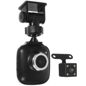 9931895 Видеорегистратор SHO-ME FHD-825