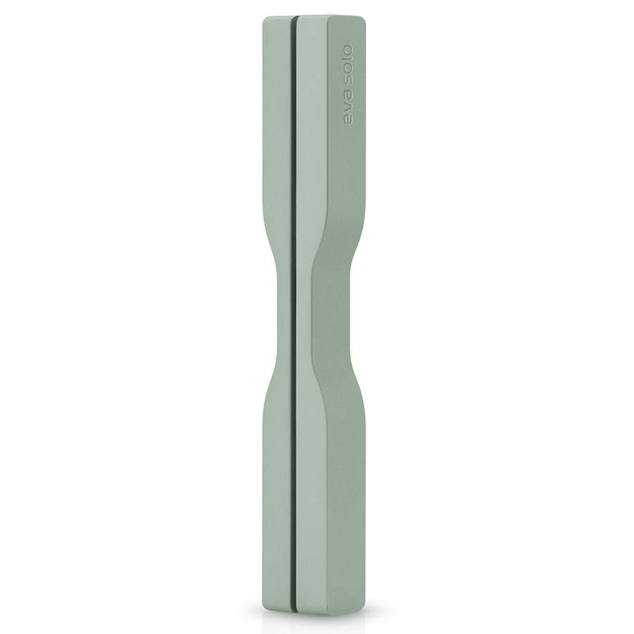 530748 Подставка под горячее магнитная magnetic trivet светло-зеленая Eva Solo  - Вид №2