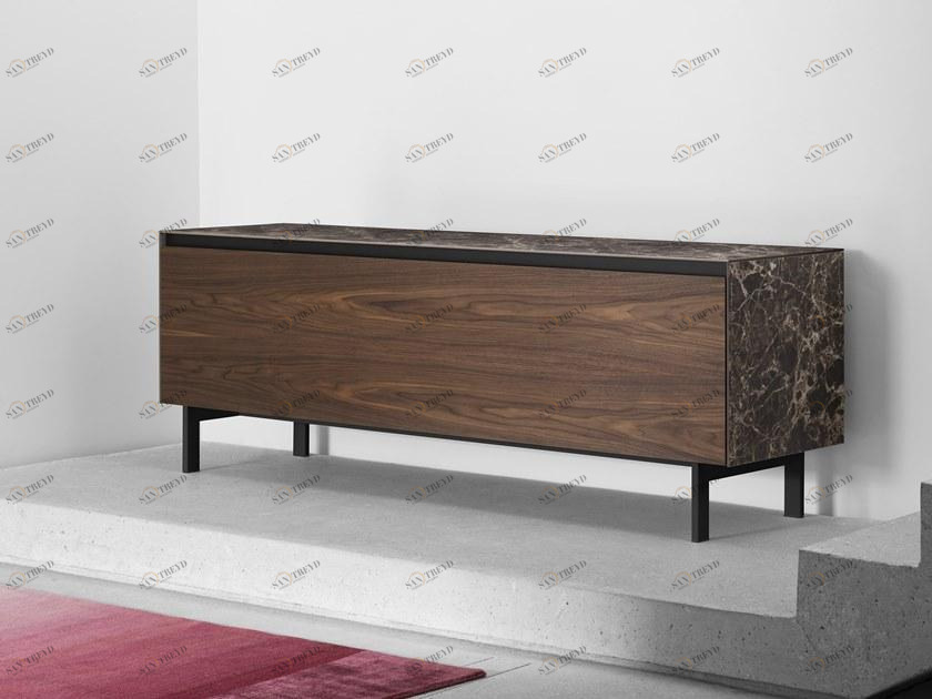 Miniforms Комод из дерева с ящиками sun-id-1452127