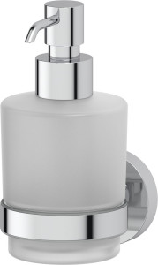 HAR 015 Держатель с дозатором жидкого мыла ARTWELLE Harmonie