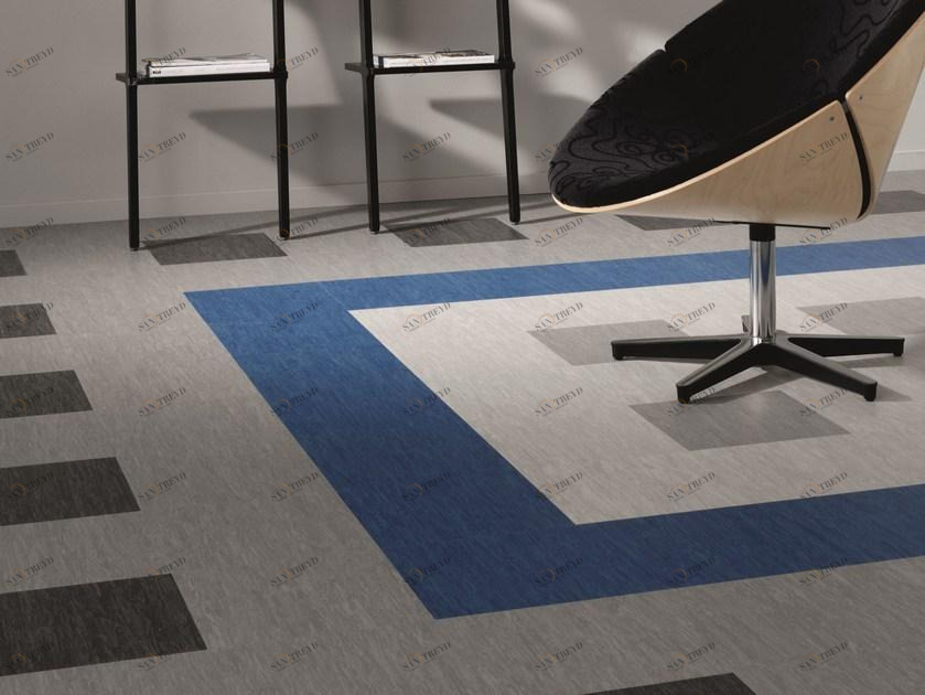 TARKETT Эластичный виниловый пол Plus sun-id-1439834