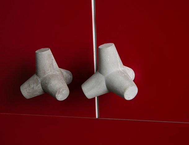 URBI et ORBI Бетонная ручка sun-id-1447012 - Вид №8