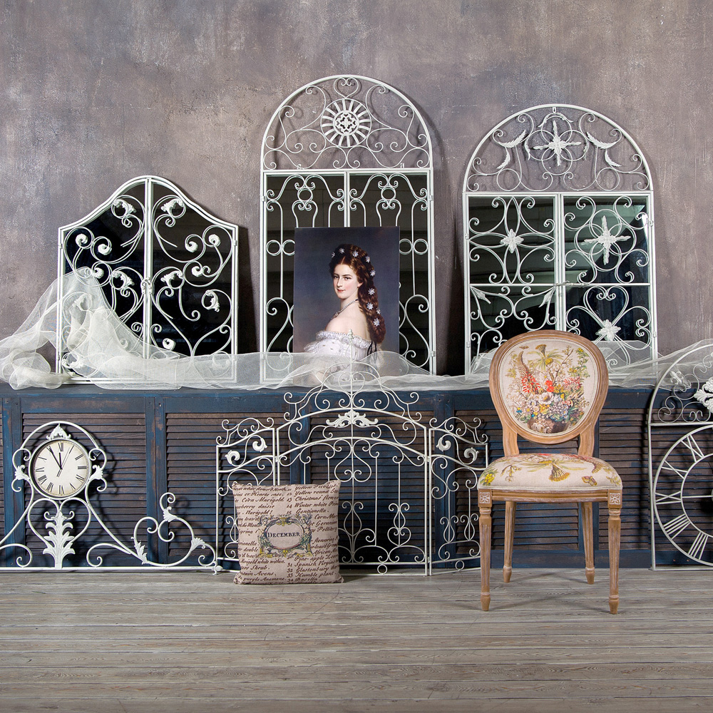 2719101 Декоративная подушка «12 месяцев цветения», версия Декабрь Object Desire  - Вид №5