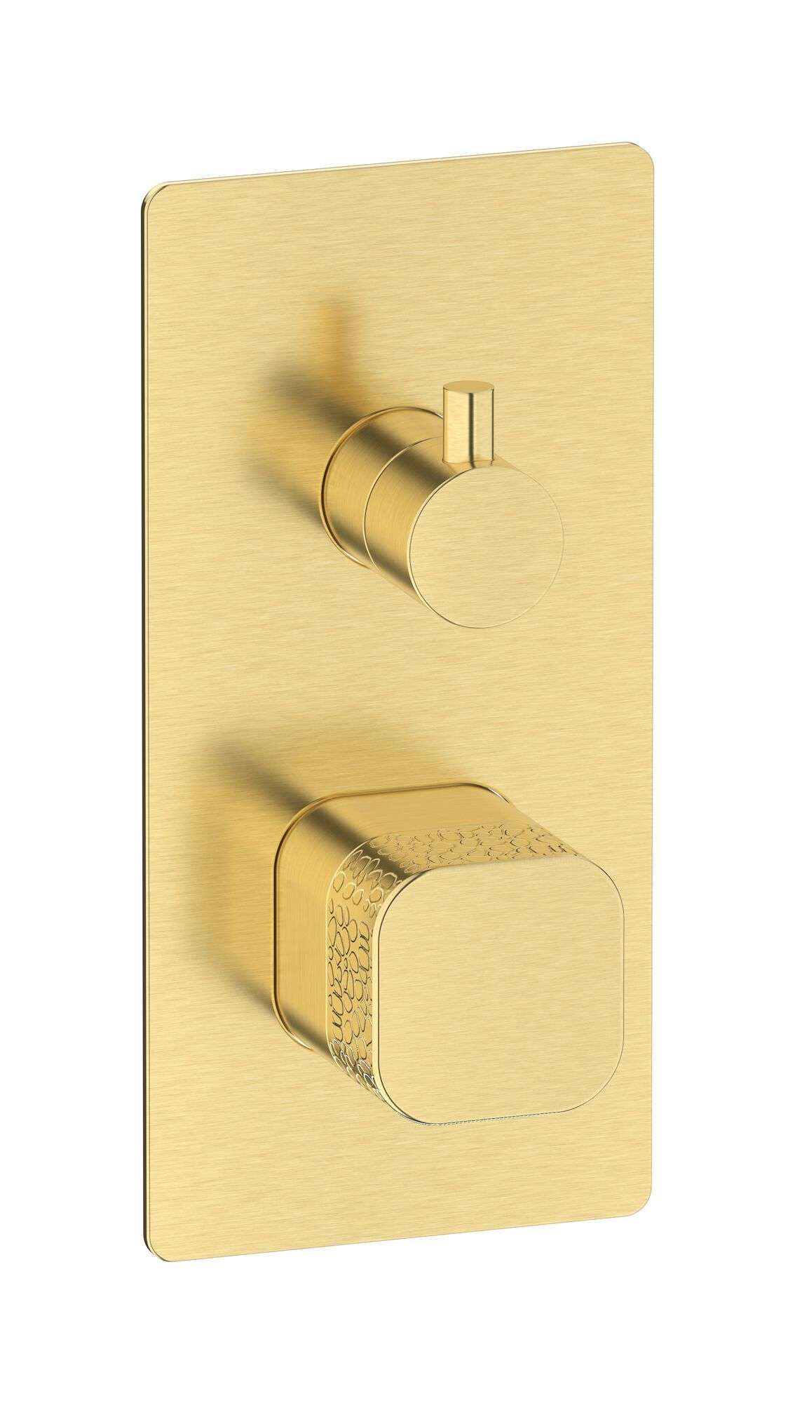 Встраиваемый гидропрогрессивный смеситель для душа IB гелий ARCH-00091874 - Вид №15