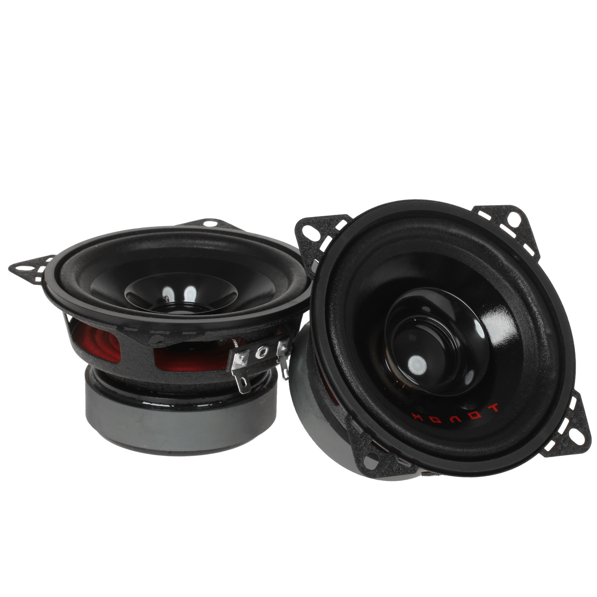 4797067 Широкополосная акустическая система Ural MOLOT АС-М100 STDN-0031798