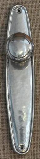 GIARA Ручка дверная из бронзы Ovale sun-id-1394049 - Вид №16