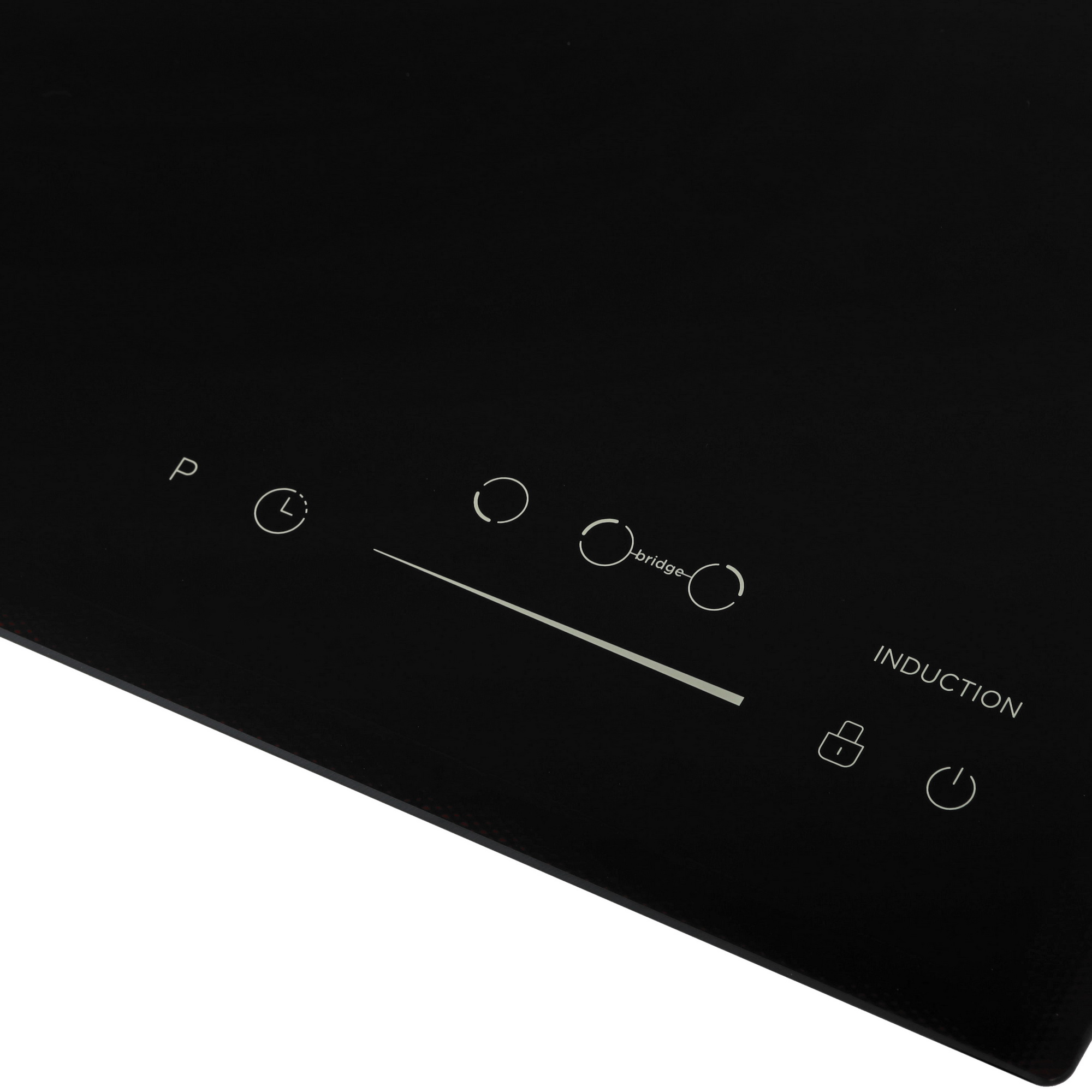 9216908 Индукционная варочная поверхность Eigen IH-M04IGB STDN-0121638 - Вид №2