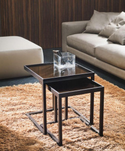 Столик Ambo PACINI CAPPELLINI 5364