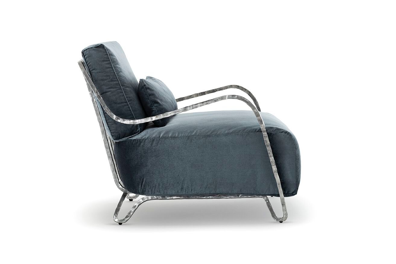 Садовое кресло с подлокотниками Exteta Moonlight ARCH-00005314