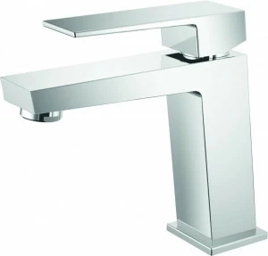 Смеситель для раковины Rush Thira TR3625-11 хром