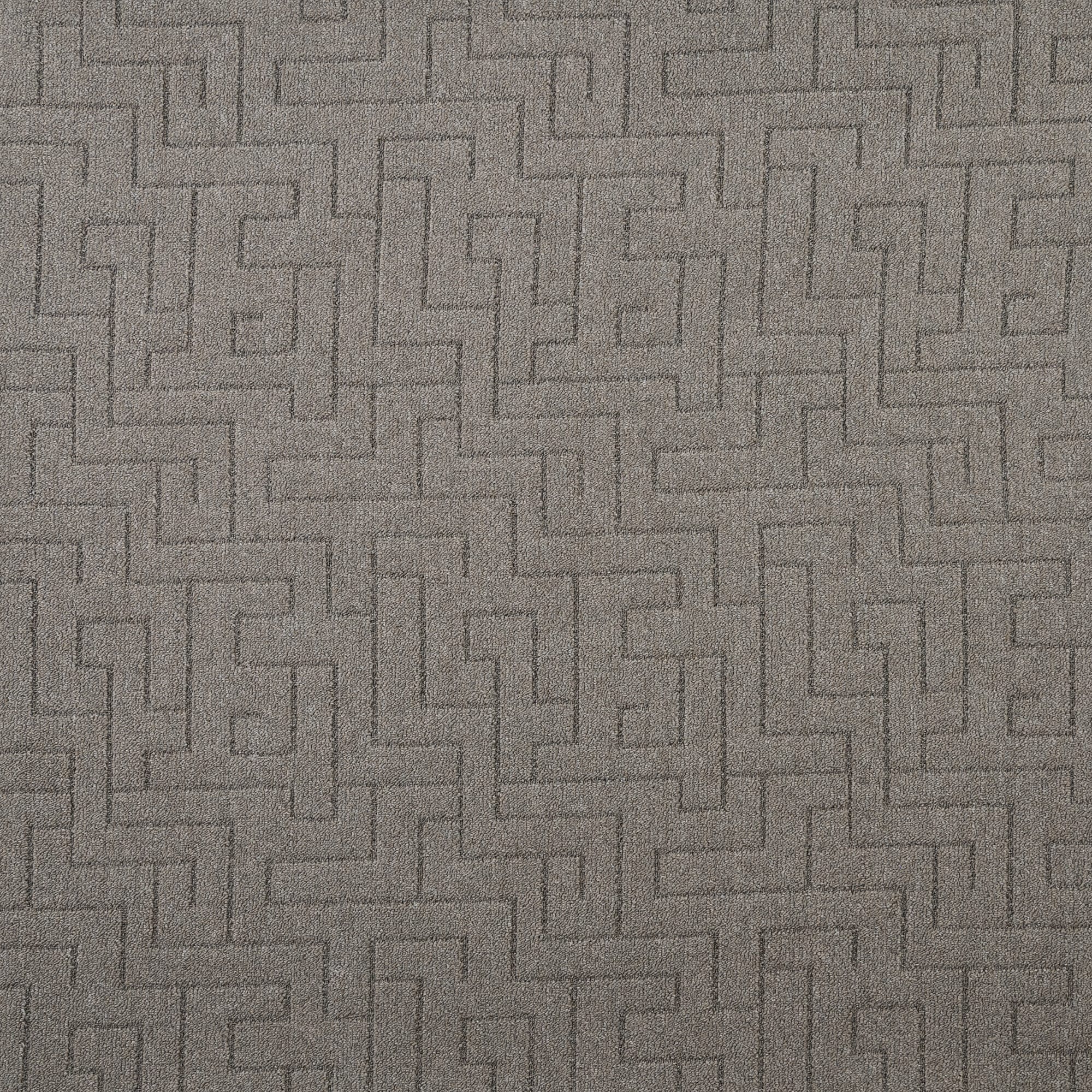 82794971 Ковровое покрытие «Лабиринт 04_04000», 4 м Santreyd 