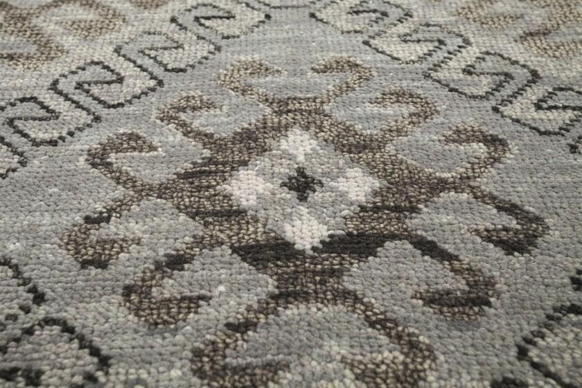 Jaipur Rugs Шерстяной ковер Village sun-id-1375295 - Вид №2