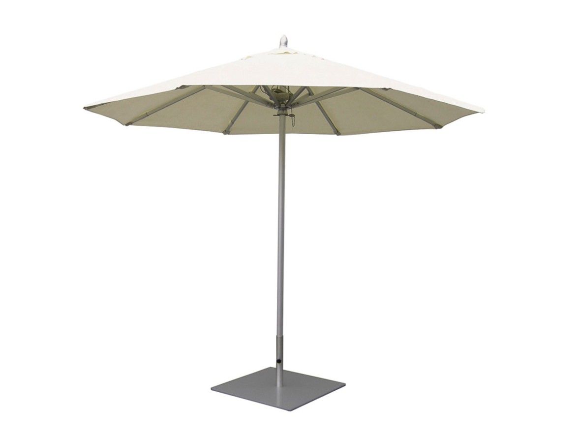 Круглый зонтик из алюминия и полиэстера JANUS et Cie JANUS Umbrella ARCH-00079170 - Вид №1