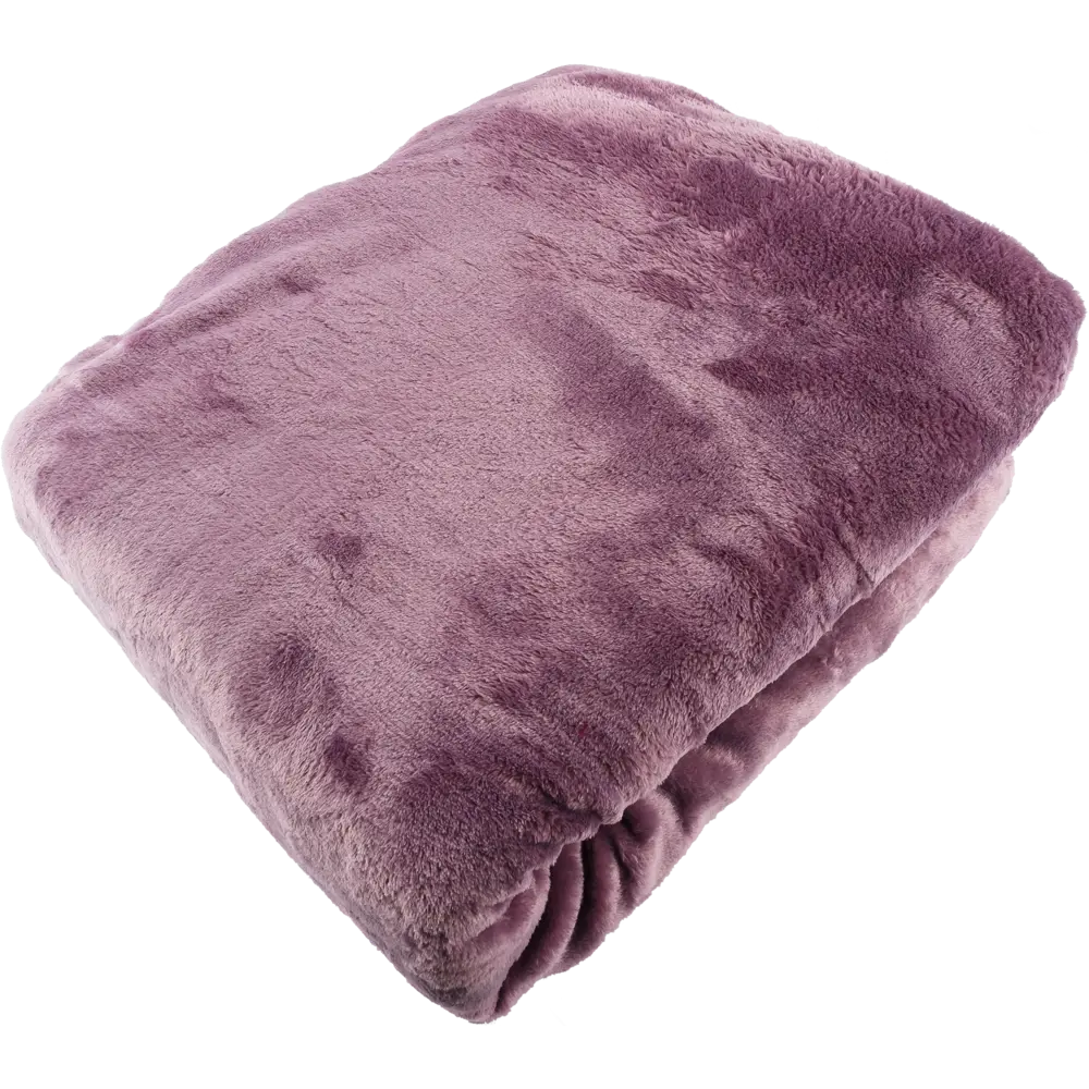 Плед «Safonovo» фланелевый 180х200 см BELEZZA STLM-2205287