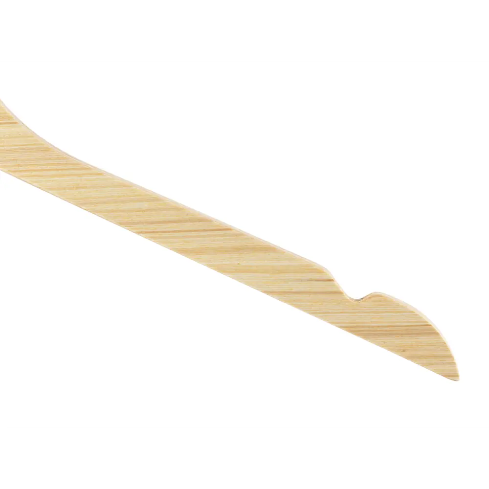 Konsensa — деревянные плечики из эвкалипта для элегантного хранения одежды 89396135 STLM-1563442 - Вид №3