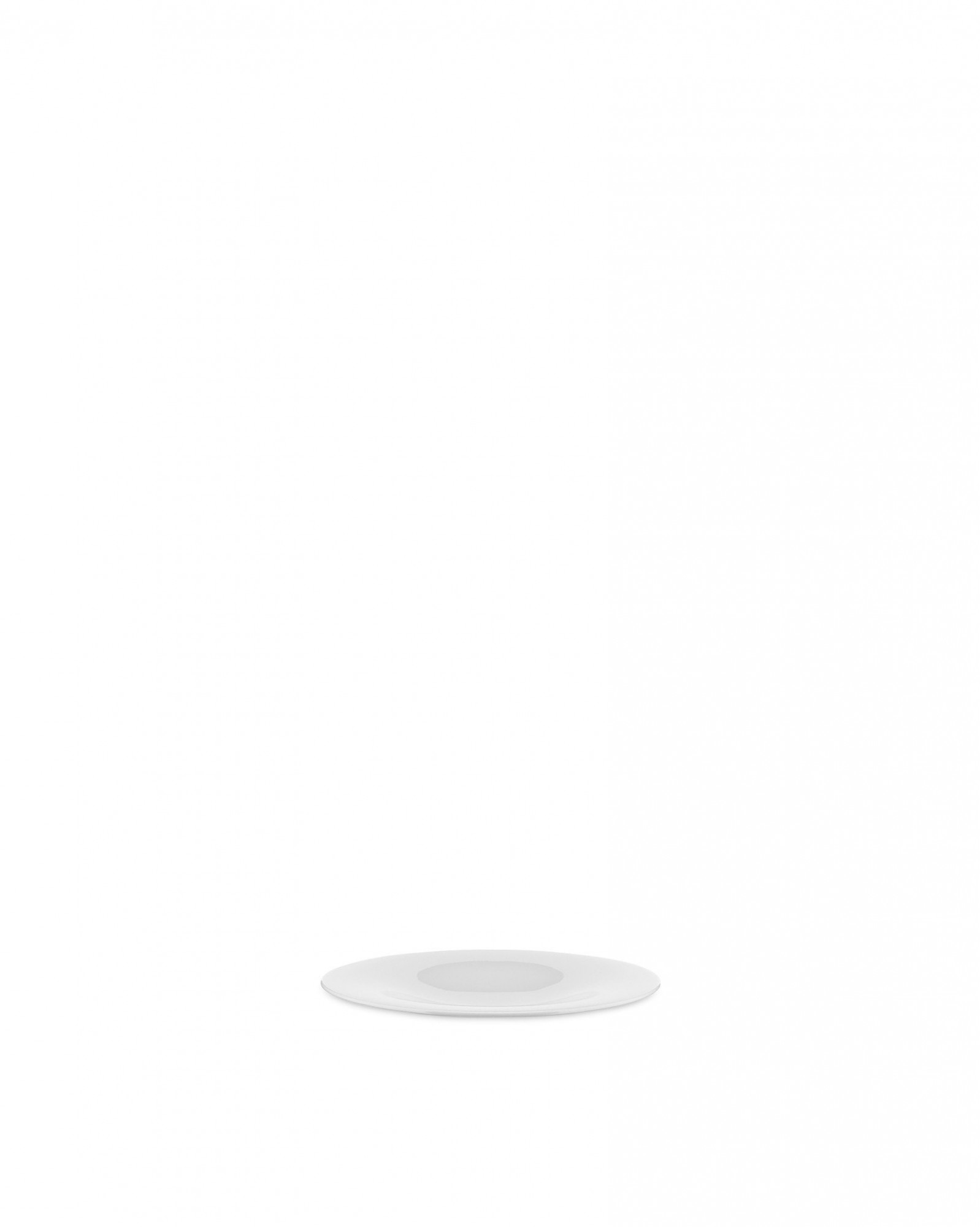 Блюдце для кофе. 4 штуки Alessi KU TI05/77