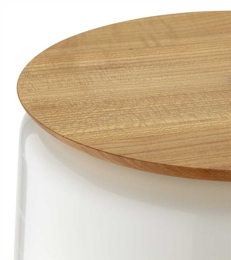 Настольная лампа / напольная лампа из полиэтилена THPG Pilzkopfleuchten ARCH-00133158 - Вид №9