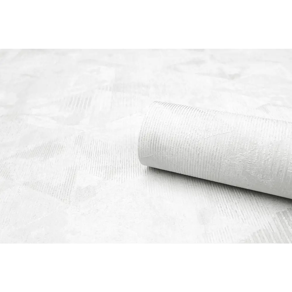 Erismann Monolit - флизелиновые обои белые для стен 1.06 м 89351217 STLM-0834876 - Вид №1