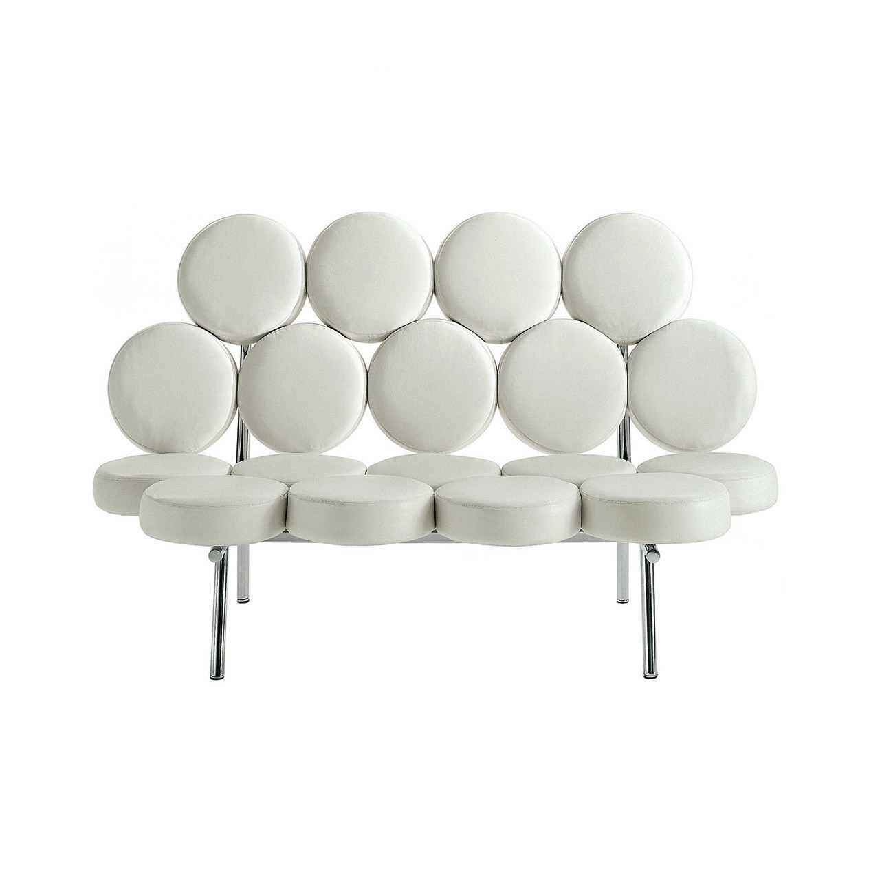 Диван / G. Nelson ALIVAR sun-id-374084 - Вид №1